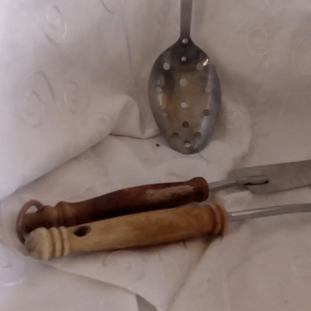 Vintage Cooking Utensils From 1940 To 1960